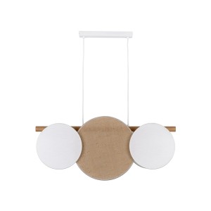 PULSE LAMPA WISZĄCA 3 10005 TK Lighting