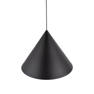 CONO BLACK LAMPA WISZĄCA 1 XL 10059 TK Lighting
