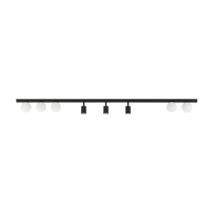 VOX LAMPA SUFITOWA 8 10004 TK Lighting