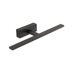 GALLERY LED BLACK 12W 18000 TK Lighting