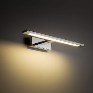 GALLERY LED CHROME 12 W 18001 TK Lighting
