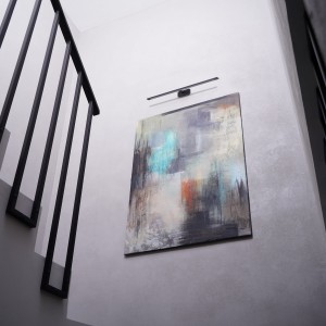 GALLERY LED BLACK 20 W 18002 TK Lighting