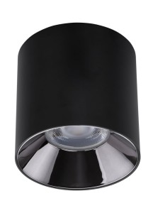 Spot natynkowy CL IOS LED BLACK 30W 3000K ANGLE 60 8733 Nowodvorski