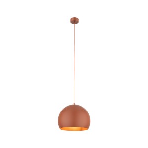 ZOE BRICK LAMPA WISZACA 1 M 10175 TK Lighting
