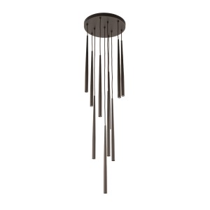 PIANO BROWN LAMPA WISZACA 10 10110 TK Lighting