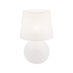 SANTANA WHITE LAMPKA NOCNA 1 16046 TK Lighting