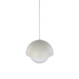 BONO BEIGE LAMPA WISZACA 1 M 10274 TK Lighting