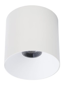 Spot natynkowy CL IOS LED WHITE 20W 4000K ANGLE 36 8738 Nowodvorski