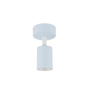 LIVIA BLUE KINKIET 1 10221 TK Lighting