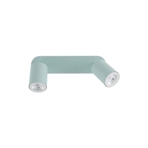 LIVIA MINT LAMPA SUFITOWA 2 10235 TK Lighting