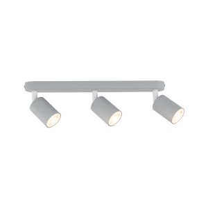LIVIA GRAY LAMPA SUFITOWA 3 10242 TK Lighting