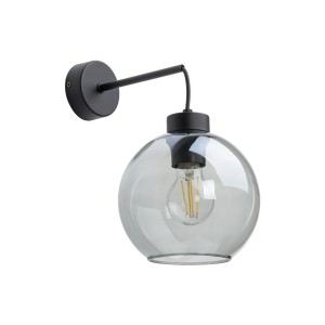 CUBUS GRAPHITE KINKIET 1 10243 TK Lighting