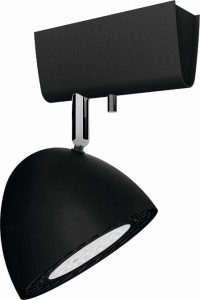 Lampa sufitowa reflektorki i spoty VESPA BLACK I 8838 Nowodvorski