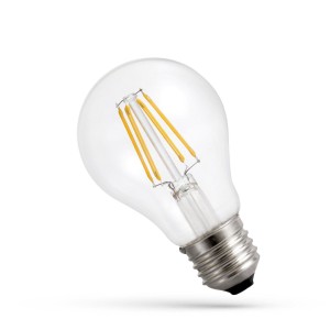 Żarówka LED z gwintem E27 11W=150W barwa światla neutralna