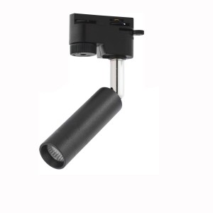 TRACER CZARNY TL-014 AC COB* 3W 4142 TK Lighting