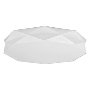 KANTOOR WHITE LAMPA SUFITOWA 6 PŁ 780 4225 TK Lighting