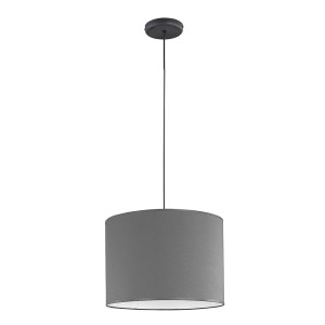 MIA GRAY LAMPA WISZĄCA 1 PŁ 4285 TK Lighting