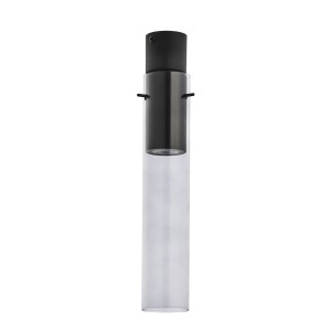 LOOK GRAPHITE LAMPA SUFITOWA 1 PŁ 3147 TK Lighting