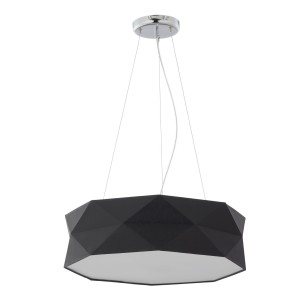 KANTOOR BLACK LAMPA WISZĄCA 4 PŁ 520 3312 TK Lighting