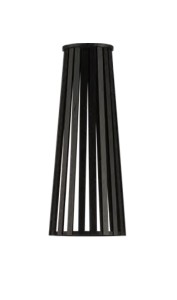 System CAMELEON klosze i oprawy CAMELEON DOVER BLACK 8463 Nowodvorski
