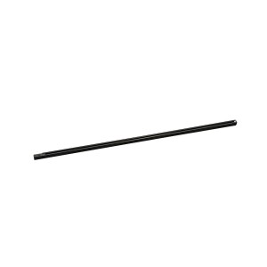 TRACER LISTWA TRÓJOBWODOWA 2 M BLACK 3601 TK Lighting