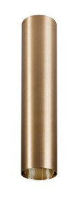 System CAMELEON klosze i oprawy CAMELEON EYE SOLID BRASS M 8485 Nowodvorski