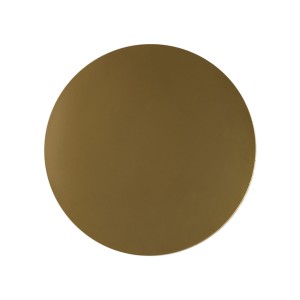 LUNA GOLD NEW 400 KINKIET 6 PŁ 6046 TK Lighting