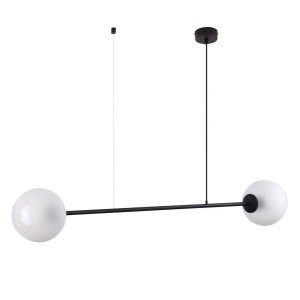 LIBRA LAMPA WISZĄCA 2 PŁ 3338 TK Lighting