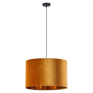 TERCINO ORANGE LAMPA WISZĄCA 3 PŁ 500 6122 TK Lighting