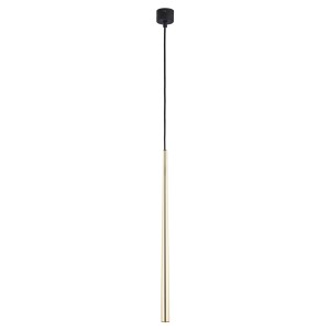 PIANO GOLD LAMPA WISZĄCA 1 PŁ 6419 TK Lighting