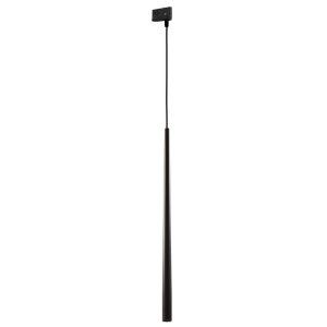 TRACER PIANO BLACK TRÓJOBWODOWY 1 PŁ 6028 TK Lighting