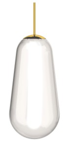 System CAMELEON klosze i oprawy CAMELEON PEAR L 8532 Nowodvorski