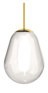 System CAMELEON klosze i oprawy CAMELEON PEAR S 8534 Nowodvorski
