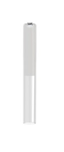 System CAMELEON klosze i oprawy CAMELEON STRAW S WHITE 8536 Nowodvorski