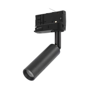 TRACER TRÓJOBWODOWY BLACK G_9 4847 TK Lighting