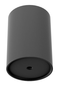 System CAMELEON puszka CAMELEON CANOPY E BLACK 8550 Nowodvorski