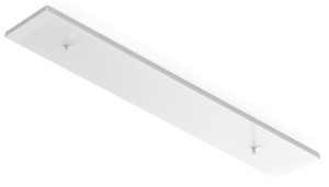 System CAMELEON puszka CAMELEON CANOPY D WHITE 780 8553 Nowodvorski