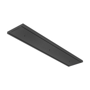 System CAMELEON puszka CAMELEON CANOPY C 1200 BLACK 8554 Nowodvorski