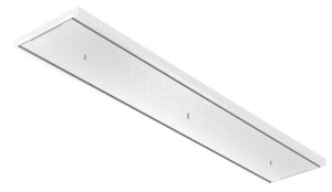System CAMELEON puszka CAMELEON CANOPY C 1200 WHITE 8555 Nowodvorski