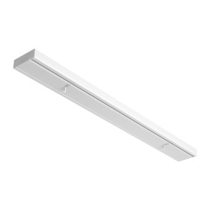 System CAMELEON puszka CAMELEON CANOPY B 780 WHITE 8562 Nowodvorski