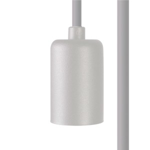 System CAMELEON zawieszenia CAMELEON CABLE E27 35 M WHITE 8653 Nowodvorski