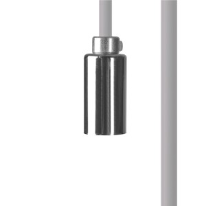 System CAMELEON zawieszenia CAMELEON CABLE G9 25 M WHITECHROME 8583 Nowodvorski