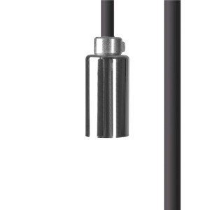 System CAMELEON zawieszenia CAMELEON CABLE G9 25 M BLACKCHROME 8598 Nowodvorski