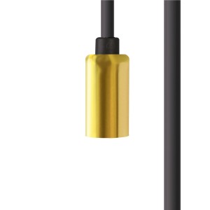 System CAMELEON zawieszenia CAMELEON CABLE G9 7 M BLACKBRASS 8615 Nowodvorski