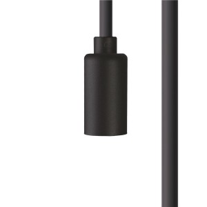 System CAMELEON zawieszenia CAMELEON CABLE G9 5 M BLACK 8626 Nowodvorski