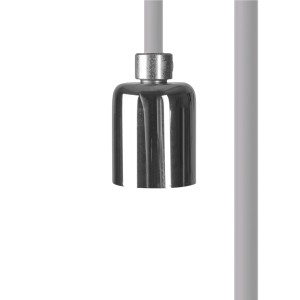 System CAMELEON zawieszenia CAMELEON CABLE GU10 7 M WHITECHROME 8613 Nowodvorski