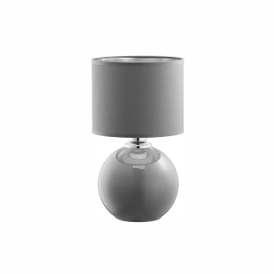 PALLA SMALL GRAY LAMPKA NOCNA 1 PŁ 5086 TK Lighting