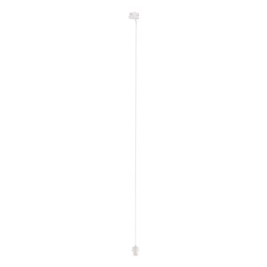 TRACER WHITE TRÓJOBWODOWY 1 X E27 6761 TK Lighting