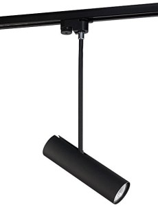 System szynowy 1 obwodowy PROFILE EYE SUPER BLACK C 9244 Nowodvorski