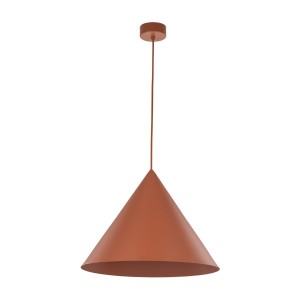 CONO BRICK LAMPA WISZĄCA 1 XL 10089 TK Lighting